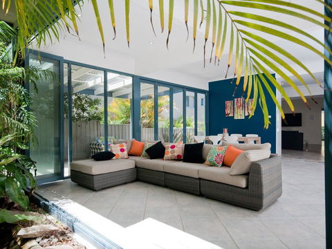 Street Cafe Boutique Accommodation@ Nelson Bay - Accommodation BNB 1