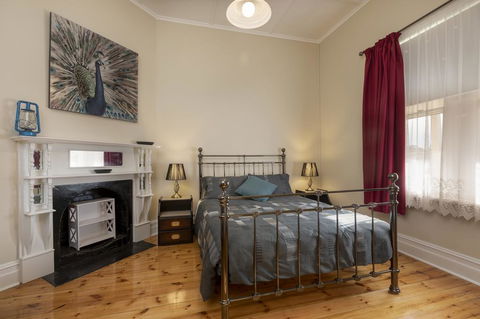 Strothers Farm House - Accommodation BNB 3