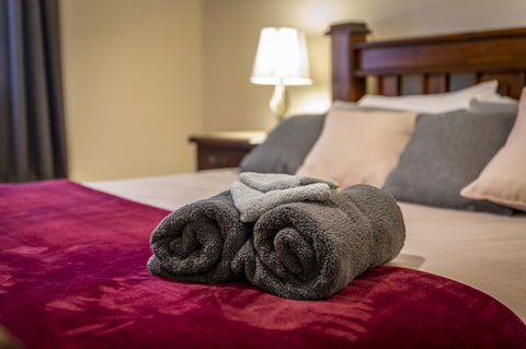 Strothers Farm House - Accommodation BNB 2