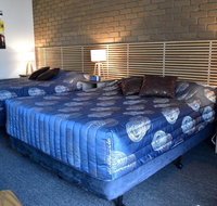 Strzelecki Motor Lodge - Accommodation BNB