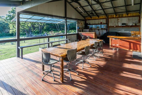Studio 165 Hidden Gem On 50 Acres With Bay Views - Accommodation BNB 2