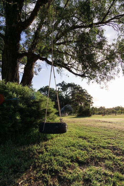Studio 165 Hidden Gem On 50 Acres With Bay Views - Accommodation BNB 3