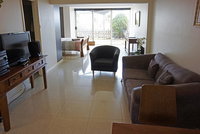 Studio 3 - ground floor Fremantle apartment