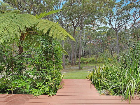 Studio By The Bay :: Jervis Bay Rentals - Accommodation BNB 3