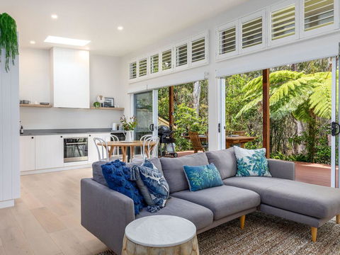 Studio By The Bay :: Jervis Bay Rentals - Accommodation BNB 0