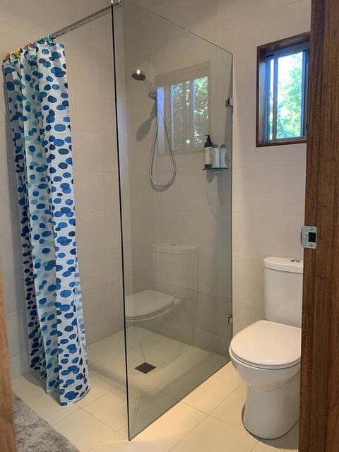 Studio With Stunning Mountain Views - Accommodation BNB 1
