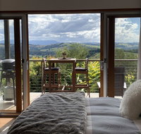 Studio with stunning mountain views - Accommodation BNB