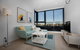 Stunning 2 Bdrms APT@Parkville Free Carpark+wifi - thumb 0