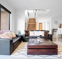 Stunning 3Beds near Knox Shopping CentroWantirna - Accommodation BNB