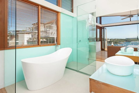 Stunning Architecture With Superb Balmoral Views! - Accommodation BNB 2