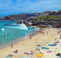Stunning Beach Living - Accommodation BNB