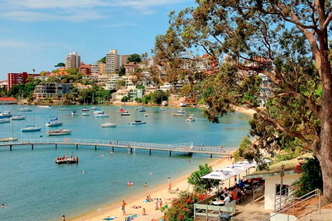 Stunning Harbour Views - Accommodation BNB 2