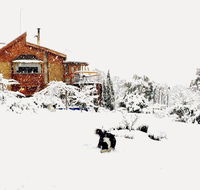 STUNNING HOME WITH AMAZING VIEWS - just 20 mins to the city and only 10 to MONA - Accommodation BNB