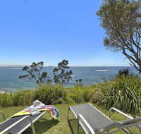 Stunning Ocean Views - Accommodation BNB
