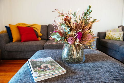 Stunning Queenslander - Accommodation BNB 1