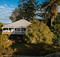 Stunning Queenslander - Accommodation BNB
