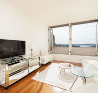 Stunning Sydney Harbour Views - Accommodation BNB