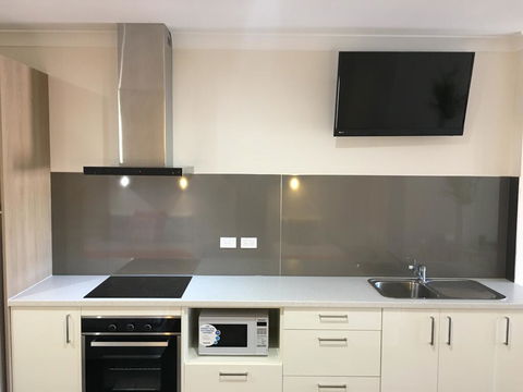 Sturt Motel - Accommodation BNB 1