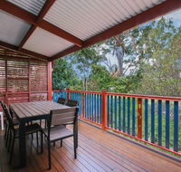 Stylish 3 Bedroom Family Home in Leafy Paddington - Accommodation BNB