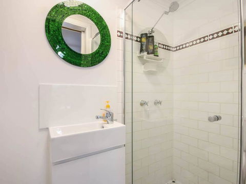 Stylish 3 Bedroom Family Home In Leafy Paddington - Accommodation BNB 1