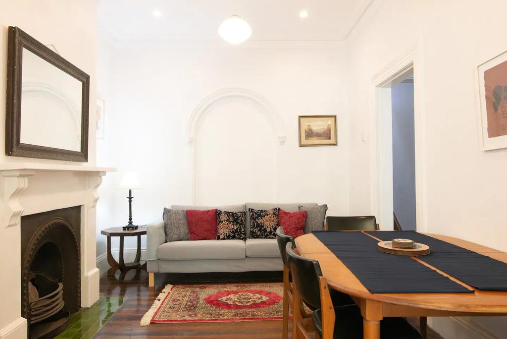 Darlinghurst NSW Accommodation BNB