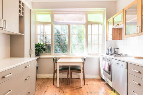 Stylish 3 Bedroom Townhouse In Darlinghurst - Accommodation BNB 1