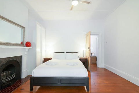 Stylish 3 Bedroom Townhouse In Darlinghurst - Accommodation BNB 2