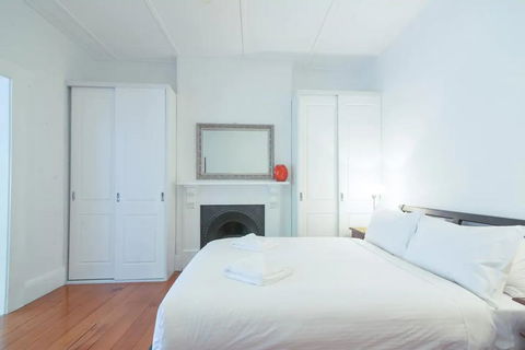 Stylish 3 Bedroom Townhouse In Darlinghurst - Accommodation BNB 3