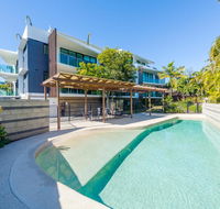 Stylish Beach Side Apartment - Unit 5 - 33 Lorikeet Drive - Accommodation BNB