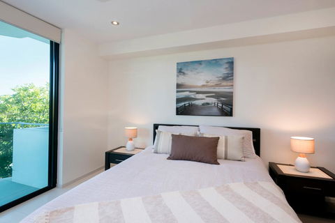 Stylish Beach Side Apartment - Unit 5 - 33 Lorikeet Drive - Accommodation BNB 3