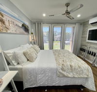 STYLISH UNIT - CLOSE TO DREAMWORLD - Accommodation BNB