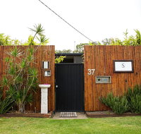 Suburban Sanctuary - Accommodation BNB