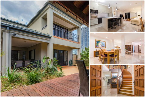 Suite Spot On The Gold Coast - Accommodation BNB 0