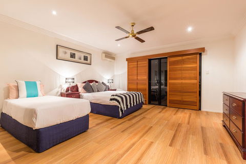 Suite Spot On The Gold Coast - Accommodation BNB 3
