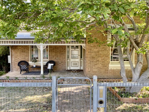 SUMMER HOUSE - CENTRAL LOCATION Near PARK - Accommodation BNB 3