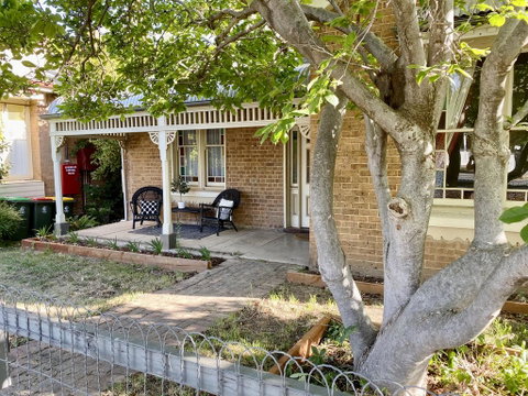 SUMMER HOUSE - CENTRAL LOCATION Near PARK - Accommodation BNB 1