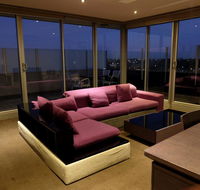 Summer Inn Holiday Apartments - Accommodation BNB