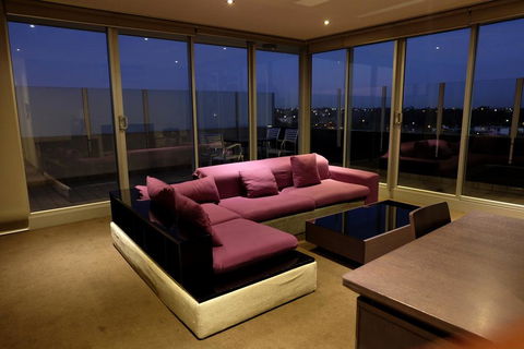 Summer Inn Holiday Apartments - Accommodation BNB 0