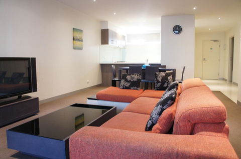 Summer Inn Holiday Apartments - Accommodation BNB 1