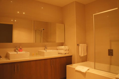 Summer Inn Holiday Apartments - Accommodation BNB 3