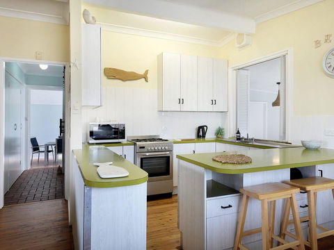 Summer Salt - Accommodation BNB 2