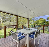 Summerfield Cottage - Hunter Valley renovated House in central North Rothbury - Accommodation BNB