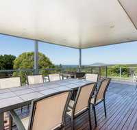 Summerhill View - Accommodation BNB