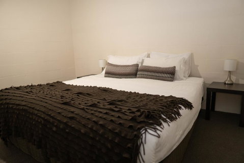 Summit Ridge Alpine Lodge - Accommodation BNB 2