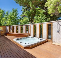 Sun Valley - Boutique Portsea Accommodation - Accommodation BNB