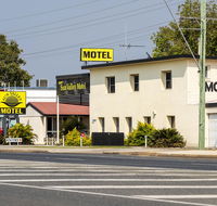 Sun Valley Motel Biloela - Accommodation BNB