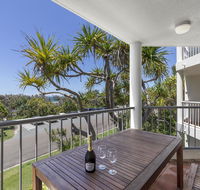 Sun sand and surf Sunrise Beach - Accommodation BNB