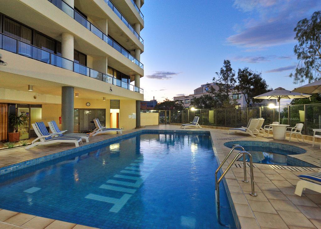 Spring Hill QLD Accommodation BNB