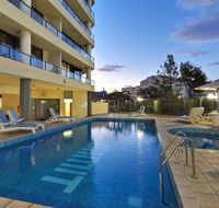 Summit Apartments - Accommodation BNB