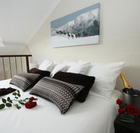 Summit Ridge Alpine Lodge - Accommodation BNB